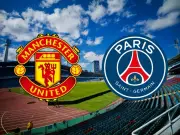Man United vs PSG LIVE: Squad News and How to Watch