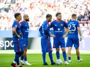 Man United vs PSG: TV, Streaming, Kick-off Time