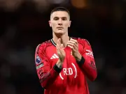 Man United warned on Sesko's long-term future after Bayern links