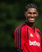Man United XI vs AC Milan: Rashford set for first start since 2024