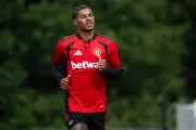 Man United XI vs AC Milan: Rashford set for first start since December