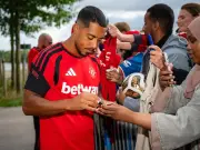 Man United's four starting XI battles ahead of Hull City opener