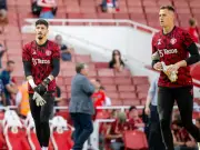 Man United's next signing unclear as two sales near