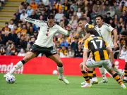 Man United's next transfer mission clear after Hull defeat