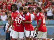 Man Utd 1-1 PSG: Mbeumo shines, Mount injury worry