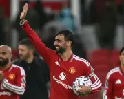 Man Utd 3-0 Ipswich: Premier League Match Report