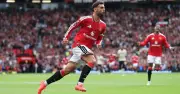 Man Utd 5-2 Ipswich: Fernandes hat-trick earns 10/10 rating