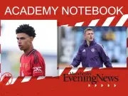 Man Utd Academy: Ajayi Nears Pro Deal, Kamason Future Uncertain