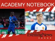 Man Utd Academy Notebook: Thwaites, Orozco, Devaney Updates