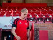 Man Utd agree £7.6m Toby Collyer deal with West Brom