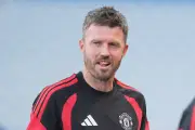 Man Utd agree left-back transfer deal before Deadline Day
