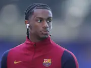 Man Utd: Balde stays at Barca, Zirkzee expects exit