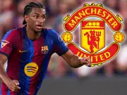 Man Utd: Balde stays at Barca, Zirkzee 'expects to leave'