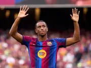Man Utd boost as Barcelona's Alejandro Balde green-lights move