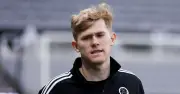 Man Utd can get sweet revenge on Newcastle after Lewis Hall transfer blocked