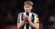 Man Utd can sign Lewis Hall on one condition as Newcastle stance emerges