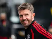 Man Utd: Carrick to Get Transfer Gift as Medical Booked for Double Deal