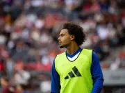 Man Utd close to loaning Zirkzee to Juventus