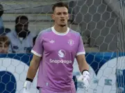 Man Utd close to selling Radek Vitek to Middlesbrough