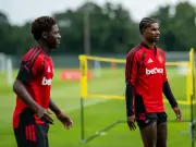 Man Utd confirm 26-man squad vs AC Milan as Rashford returns
