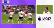Man Utd could force VAR handball rule change after Ipswich controversy