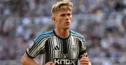 Man Utd dream end to transfer window with Hall U-turn and Zirkzee exit