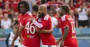 Man Utd dream XI vs Hull with three new signings