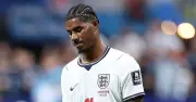 Man Utd eye £60m Lewis Hall as Rashford replacement