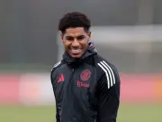 Man Utd face £5m Rashford bonus payout due to contract clause