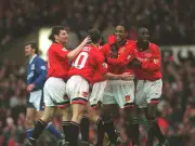 Man Utd face Ipswich 31 years after 9-0 thrashing as pressure mounts on Carrick