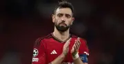 Man Utd face PSG and Inter in simulated Champions League draw