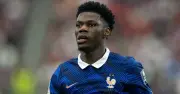 Man Utd face Tchouameni blow after Barcelona's Rodri bid