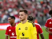 Man Utd forced to field former non-league star as injury crisis deepens vs PSG