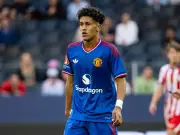 Man Utd go all out to keep wonderkid JJ Gabriel