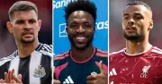 Man Utd Hall plans rocked as Newcastle star 'untouchable'