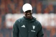 Man Utd hand debuts to Tielemans and Santos vs Hull
