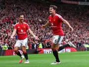 Man Utd handball call already worst refereeing decision of season