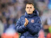 Man Utd handed chance to reignite Marc Casado interest