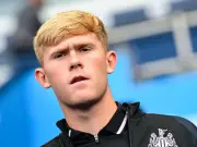 Man Utd handed Lewis Hall transfer boost as Newcastle close in on Amar Dedic