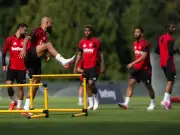 Man Utd have no excuses for slow start, says Tyrone Marshall