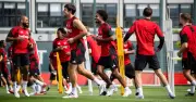 Man Utd include De Ligt in squad for Leeds Dublin clash