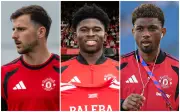 Man Utd injury update: Baleba, Mount, Diallo latest news and return dates