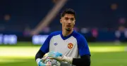 Man Utd keeper Bayindir joins Celta Vigo on loan