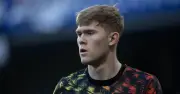 Man Utd left-back alternatives after Lewis Hall blow