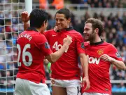 Man Utd legend Javier Hernandez opens up on divorce debt
