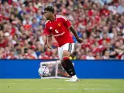 Man Utd may have signed future captain in Andrey Santos after surprise impact
