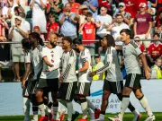 Man Utd MUTV coverage cuts out during AC Milan pre-season clash