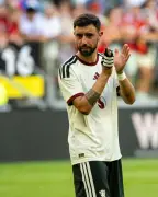 Man Utd open Bruno Fernandes contract talks amid Galatasaray interest