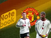 Man Utd open to late deals for left-back and forward