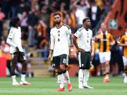 Man Utd player ratings: Seven 3/10s in Hull defeat
